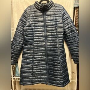 Women’s Patagonia Down Long-Coat